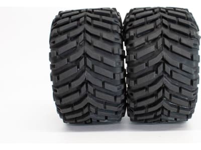 IMX7459 Baja Wide Tire 2.8  2 