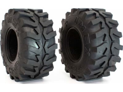 IMX7591 G-Hawg Tires 2.2  1 Pair 