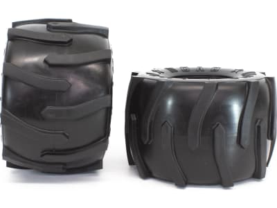 IMX7595 Clod Buster Truck Pull Tires  1 Pair 