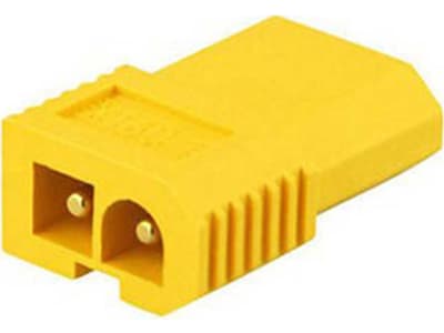 INTC29034 XT60 Male to TType Female Con