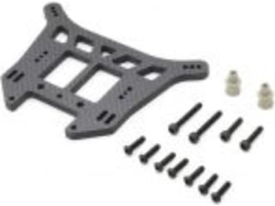 KYOISW202B Carbon Rear Shock Stay Mp10t / Te  Isw202b