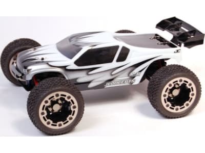 JCO0089 Illuzion 1 / 16 E-Revo Hi-Flow Clear Body Shell