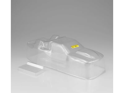 JCO0411-6139 Authentic body Team Associated RC10T3