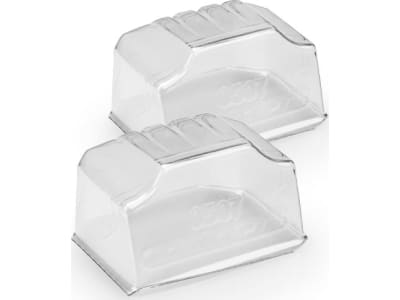 JCO0507 Rc8t4 RC8t4e Tekno Nt48 2.0 Et48 2.0 Front Scoop  /  Nose Cone