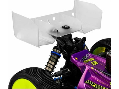 JCO0519P Razor Polycarbonate 1 / 8th Wing Set Pre-Trimmed 1 / 8th Off-Road