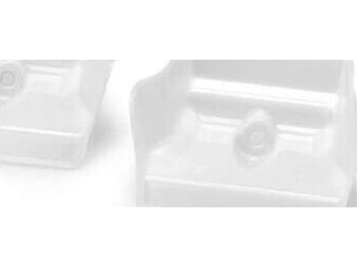 JCO0521W Team Associated RC8B4.1  /  RC8B4.1e Injection Molded Front Wing 