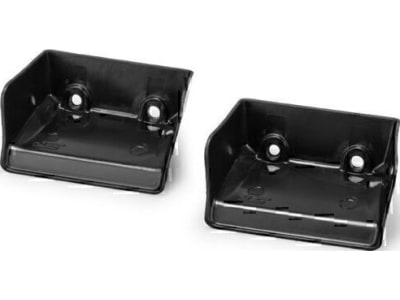 JCO0522B Tekno NB48 2.2  /  Techno EB48 2.2 Injection Molded Front Wing Bl