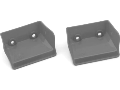 JCO0522G Tekno NB48 2.2  /  Techno EB48 2.2 Injection Molded Front Wing Gr