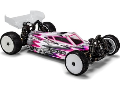 JCO0689L           Previous Next   S2 - Schumacher CAT PB Body L