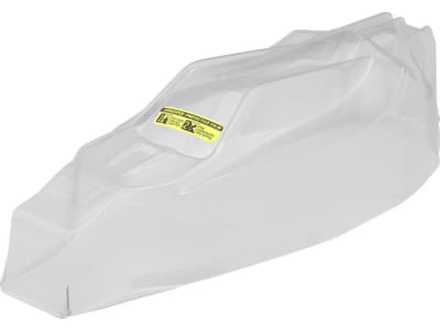 JCO0703 Xray Xb2 2025 P2x Worlds 2WD Buggy W / Wings  Clear 