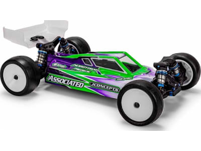 JCO0714L S2 - B84 Body light weight W /  Carpet  /  Turf  /  Dirt Wing Fits T