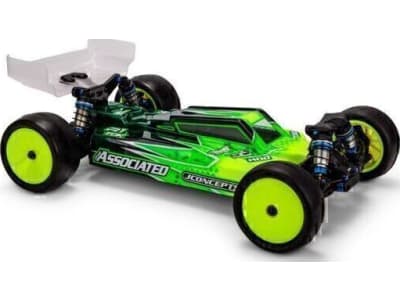 JCO0715L F2 - B84 Body light weight  W /  Carpet  /  Turf  /  Dirt Wing Fits T