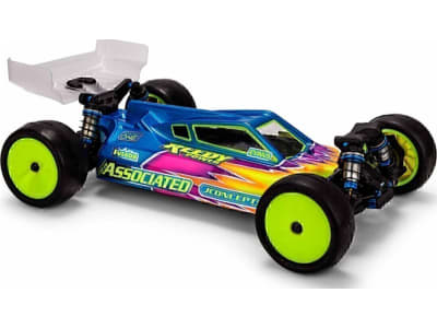 JCO0716L P2 - B84 Body light weight  W /  Carpet  /  Turf  /  Dirt Wing Fits T