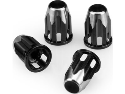 JCO11006 Finnisher Titanium Value Stem Cover for All Purpose 1:1 Full-Si