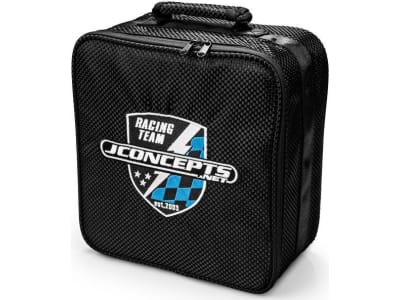 JCO2361 JConcepts Sanwa MX6 radio bag