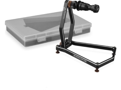 JCO2538-2 Tire Balancer with Case Blue