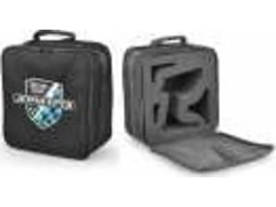 JCO2720 Finish Line radio bag - Sanwa MT44 and MT5
