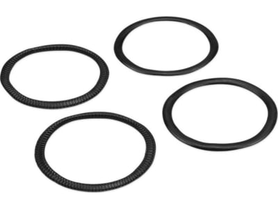 JCO2735 1 / 8 Buggy Tire Inner Sidewall Support Adapter Fits 1 / 8 Buggy Ti