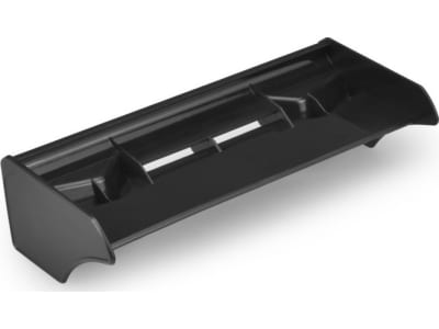 JCO2800B F2i 1 / 8th Buggy or Truck Wing Black