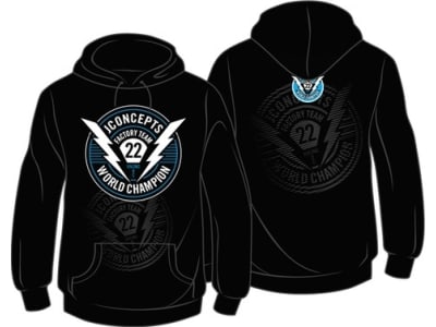 JCO2973XXXL Forward Pursuit 2022 Pull-Over Sweatshirt Xxx-Large