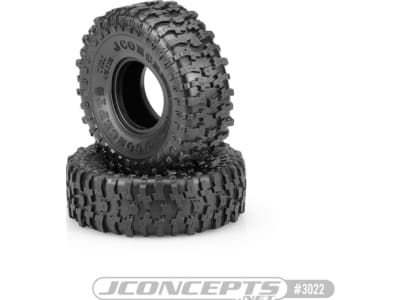 JCO3022-02 Tusk - Performance 1.9 Scaler Tire Green Compound 4.75in. Od