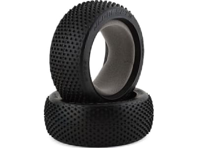 JCO3099-010 Nessi Pink Compound Fits 83mm 1 / 8th Buggy Wheel