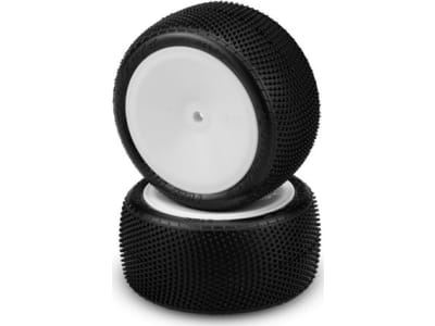 JCO3152-101021 Fuzz Bite Lp Tire Pk Cmpnd Mounted 3348w Wheel 2