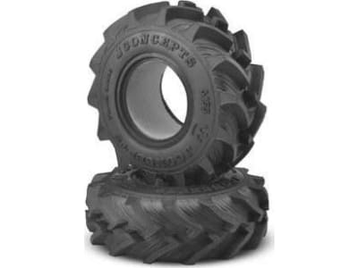 JCO3155-05 Fling King 2.6" Mega Truck Tire Gold Compound