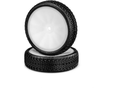 JCO3165-101011 Fuzz Bite Lp Tire 2WD Front Mounted 3376w Wheel 2