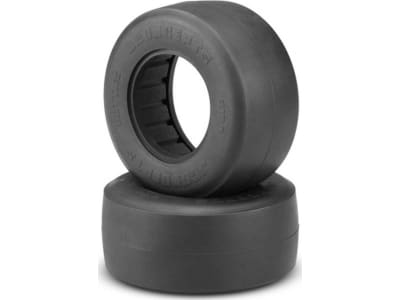 JCO3194-05 Front OR Rear Hotties Tire Gold : SCT