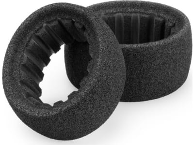 JCO3269 Dirt-Tech - Lp 2.2 Stadium Truck Insert Hard 2 pieces Fits #4049