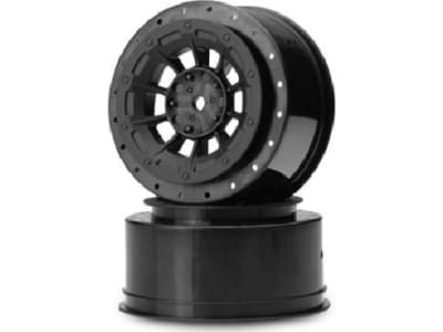 JCO3344B Hazard - Sc7 Sc6.4 Pro 2 SC10 Pro4 SC10 Wheel