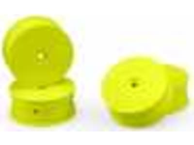 JCO3353Y Mono - Front Wheel Yellow for B84 XB4 CAT PB 22X-4 4pc