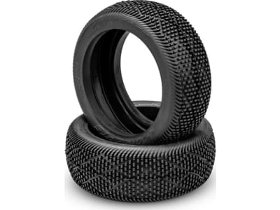 JCO4010-02 Recon - Green Compound - Fits 83mm 1 / 8th Buggy Wheel