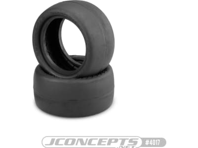 JCO4017-03 Smoothie 2 Aqua A2 Compound Fits 2.2 Buggy Rear Wheel