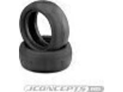 JCO4019-01 Smoothie 2 - blue compound Fits - 2.2 4wd buggy front wheel