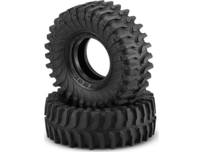 JCO4027-02 The Hold - Performance 1.9 Scaler Tire Green Compound