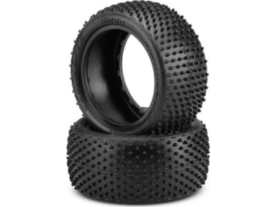 JCO4029-010 Siren Lp - Pink Compound 2.2 buggy turf tire