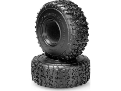 JCO4030-02 Landmines Green Compound Fits Jc #3436b and Scx6 Wheel