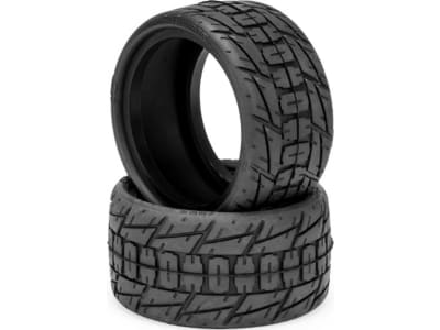 JCO4056-01 Swiper Lp - Blue Compound Fits - 2.2 2WD Buggy Rear Wheel