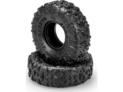 JCO4060-02 Megalithic - Green Compound - Performance 1.9 Scaler Tire 4.75in