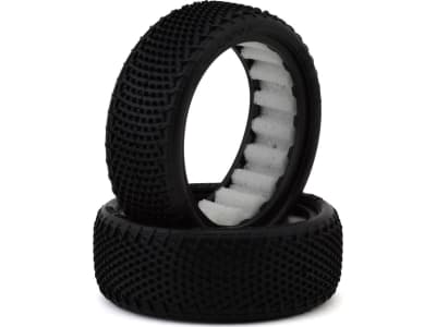 JCO4061-010 Fuzz Bite - Pink Compound Wide 2WD Front Fits 2.2 Standard Wid