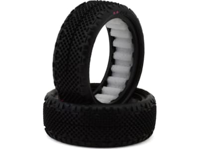 JCO4062-010 Pin Swag - Pink Compound Wide 2WD Front Fits 2.2 Standard Widt