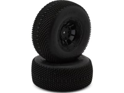 JCO4070-3234 Subcultures 2 - Green Compound Pre-Mounted On #3350b Hazard Whee