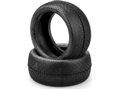 JCO4080-01 Teazers - Blue Compound Fits 1 / 8th Truck Wheel