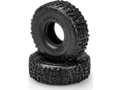 JCO4082-02 Landmines Green Compound 63mm Od Fits 1.0 Scx24 Wheel