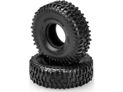 JCO4083-02 Tusk Green Compound 63mm Od Fits 1.0 Scx24 Wheel