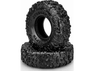 JCO4112-02 Megalithic - Green Compound 2.2 5.25 OD