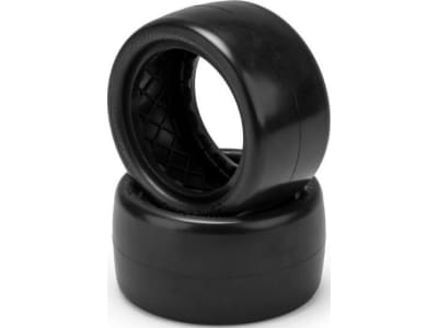 JCO4118-052 Smoothie 3 2.2 Buggy Rear Tire G2 Medium Clay Compound