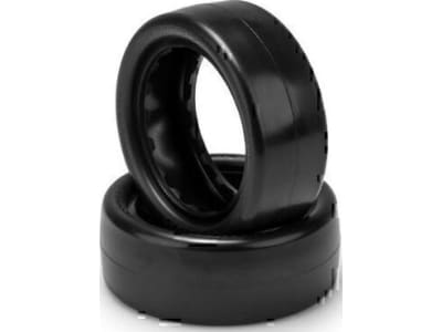 JCO4119-01 Smoothie 3 - Blue Compound Fits 2.2 2WD Front Wheel